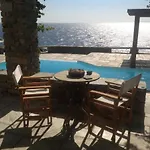 Waterfront With Private Pool