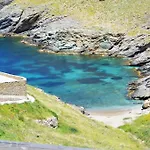 Waterfront With Private Pool Villa Melissaki