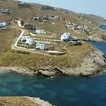 Waterfront With Private Pool