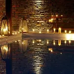 Waterfront With Private Pool Melissaki