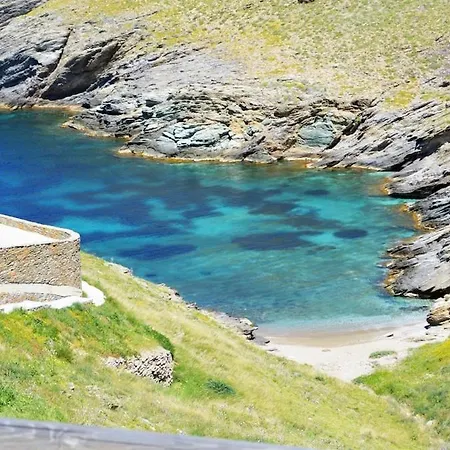 Waterfront With Private Pool Villa Melissaki