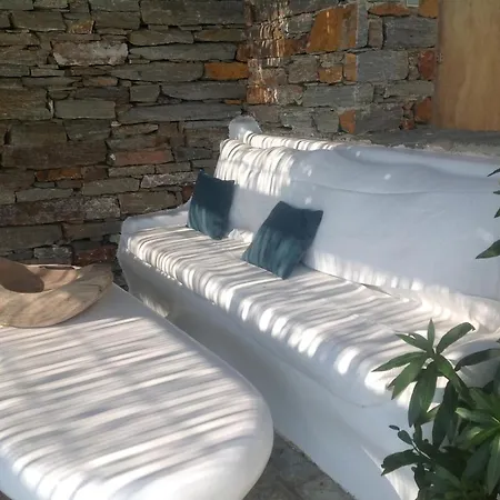 Waterfront With Private Pool * Melissaki