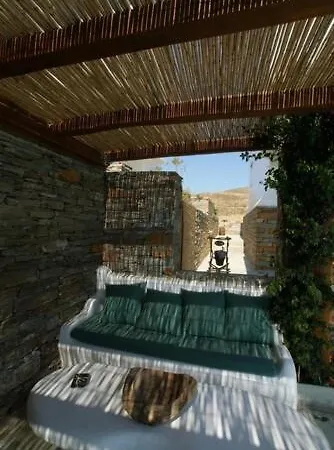 Вилла Waterfront With Private Pool