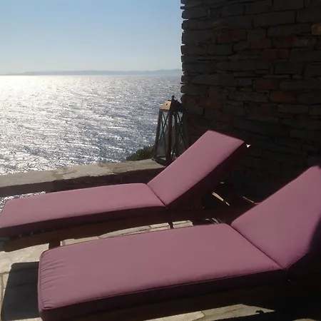 Waterfront With Private Pool