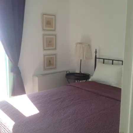 Waterfront With Private Pool Melissaki