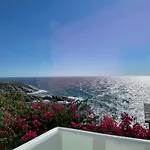 Waterfront With Private Pool Melissaki