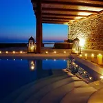 Waterfront With Private Pool Villa Melissaki