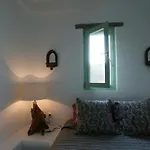 Waterfront With Private Pool Villa Melissaki