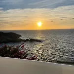 Waterfront With Private Pool Villa Melissaki