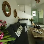 Waterfront With Private Pool Villa Melissaki
