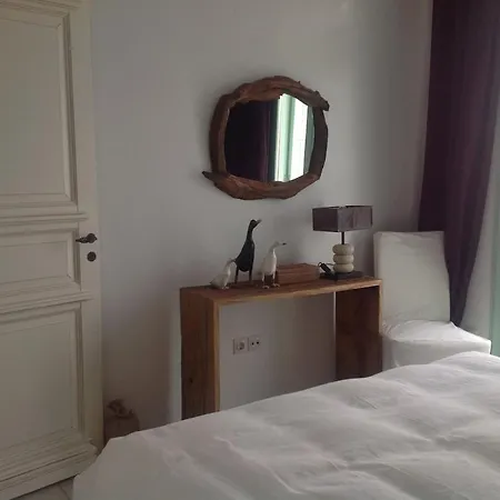 Waterfront With Private Pool