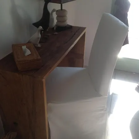 Waterfront With Private Pool Melissaki