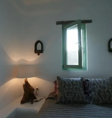 Waterfront With Private Pool Villa Melissaki