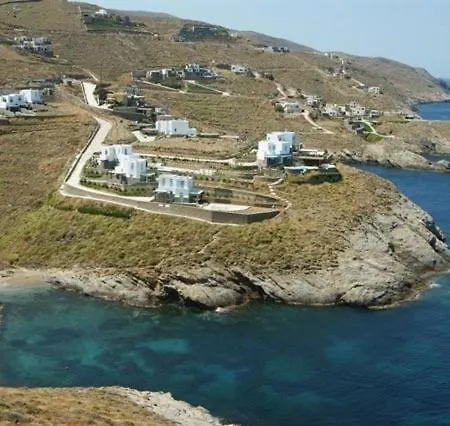 Waterfront With Private Pool