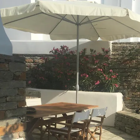 Waterfront With Private Pool * Melissaki