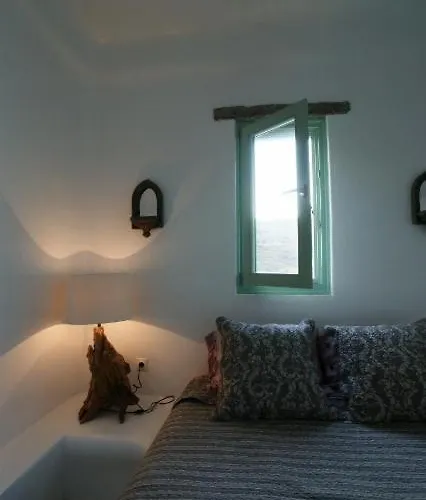 Waterfront With Private Pool Villa Melissaki