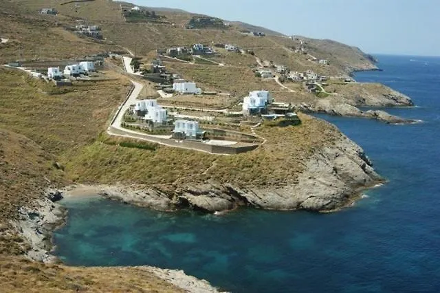 Waterfront With Private Pool