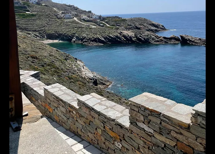 Waterfront With Private Pool Villa